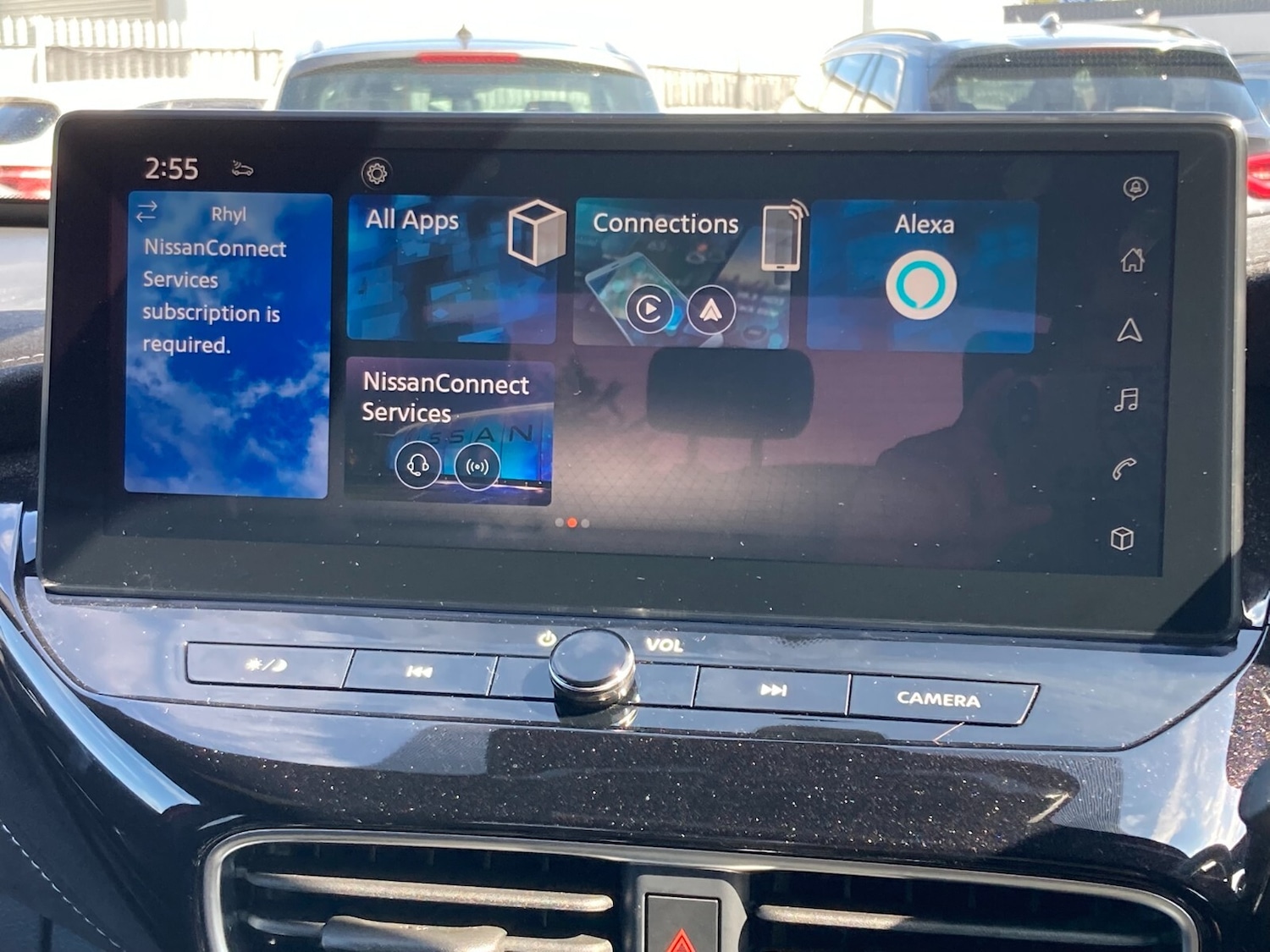 Used Nissan Juke 2025 for sale - 76276460: Photo 24