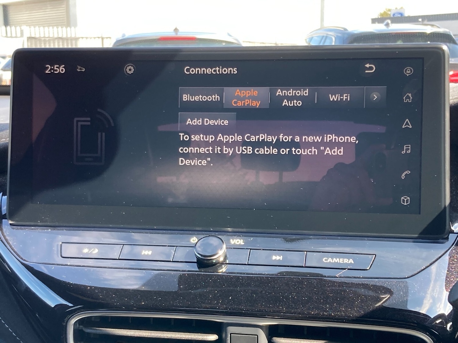 Used Nissan Juke 2025 for sale - 76276460: Photo 25