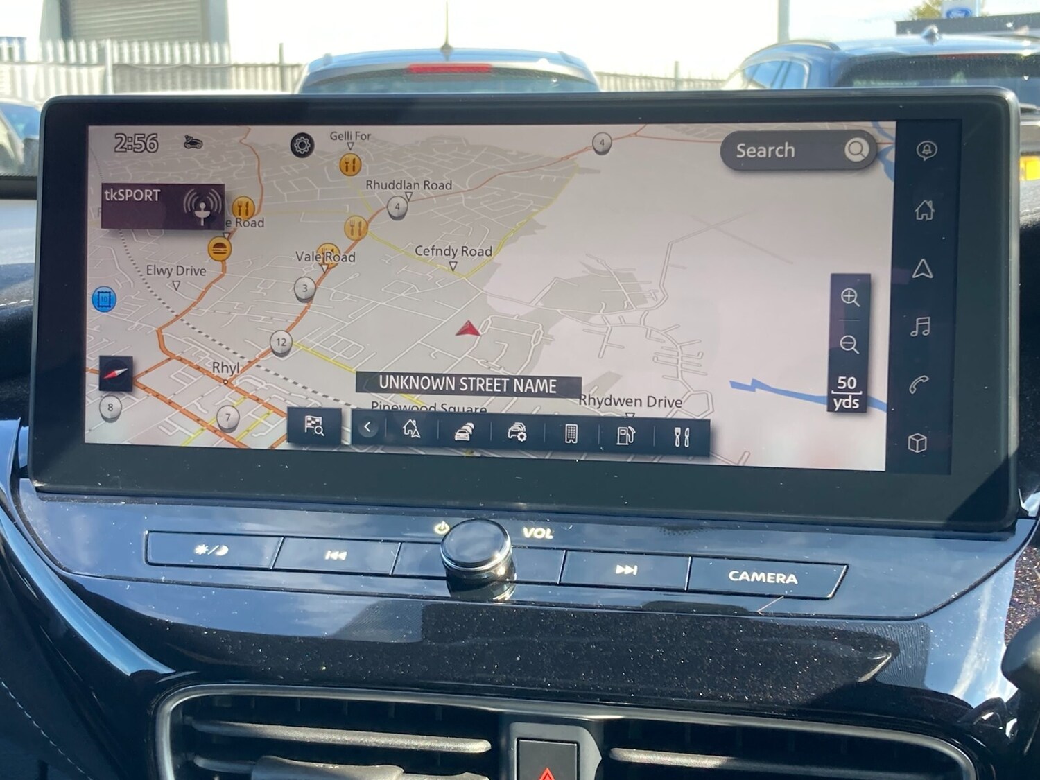 Used Nissan Juke 2025 for sale - 76276460: Photo 27