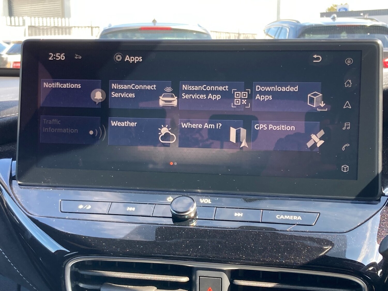 Used Nissan Juke 2025 for sale - 76276460: Photo 28