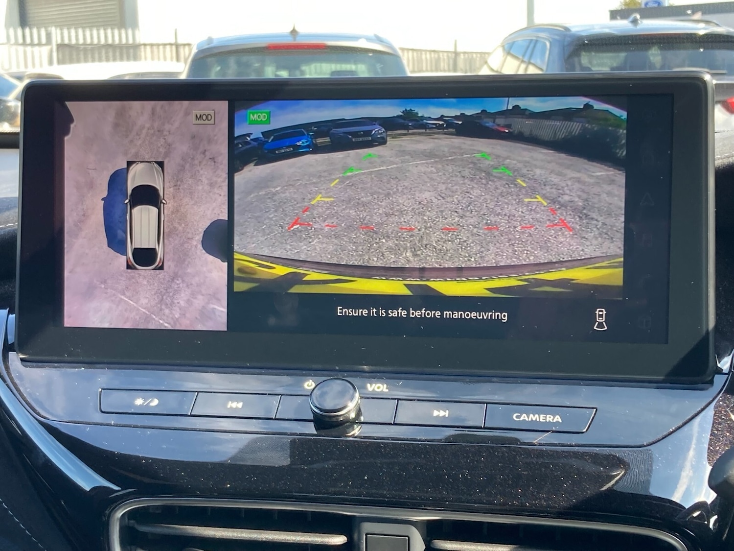 Used Nissan Juke 2025 for sale - 76276460: Photo 29