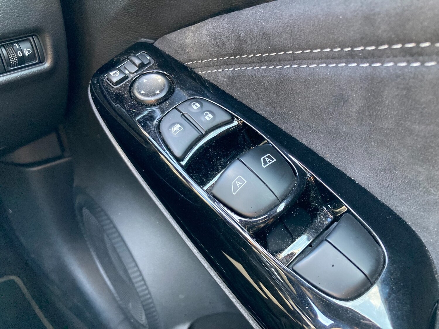 Used Nissan Juke 2025 for sale - 76276460: Photo 37