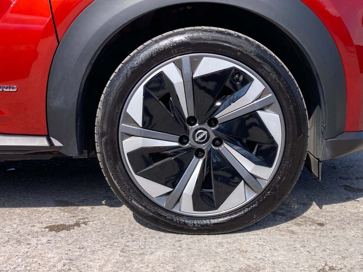 Used Nissan Juke 2025 for sale - 76276460: Photo 38