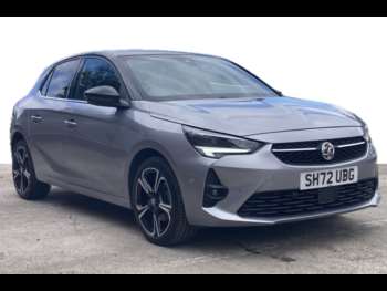 2023 - 1.2 Turbo Ultimate 5dr Auto