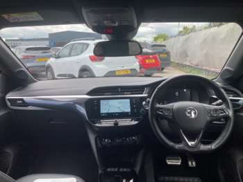Used Vauxhall Corsa 2023 for sale - 74984345: Photo