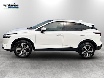 Used Nissan Qashqai 2024 for sale - 79044879: Photo