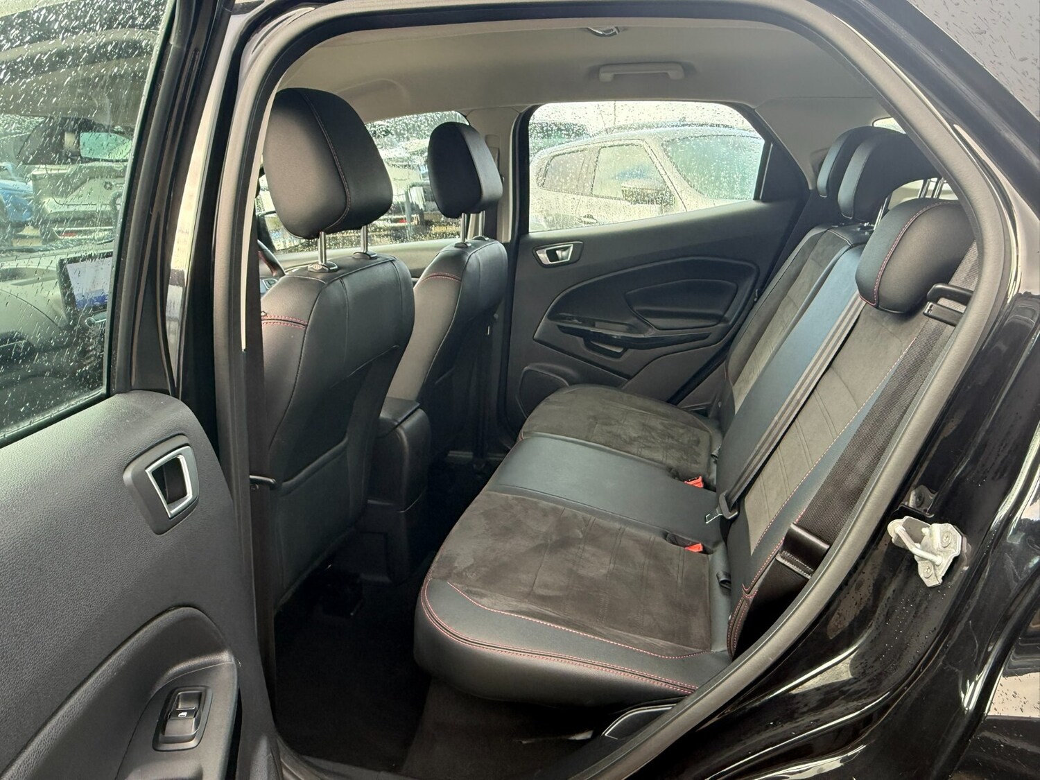 Used Ford Ecosport 2021 for sale - 77576457: Photo 14