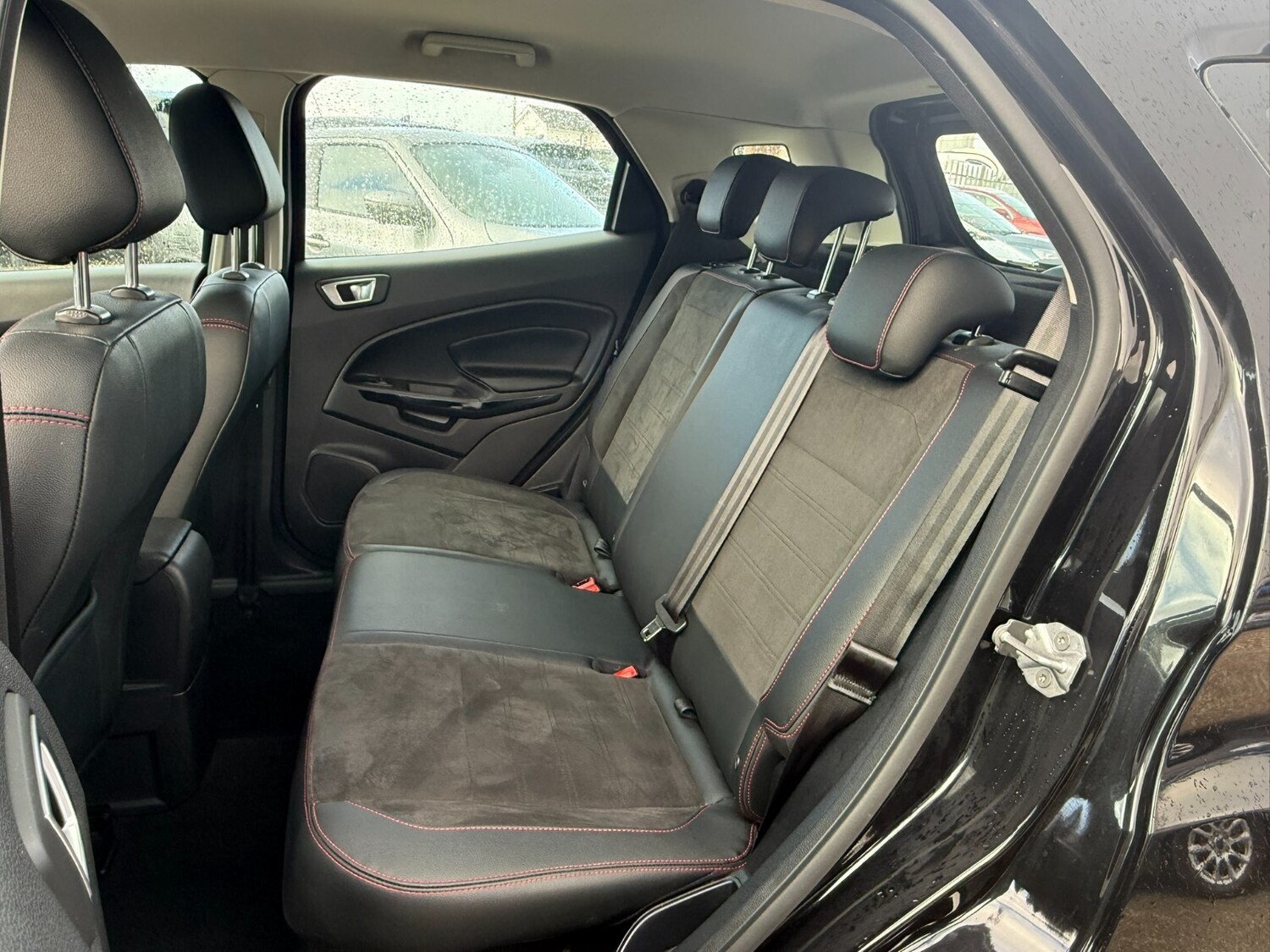 Used Ford Ecosport 2021 for sale - 77576457: Photo 15