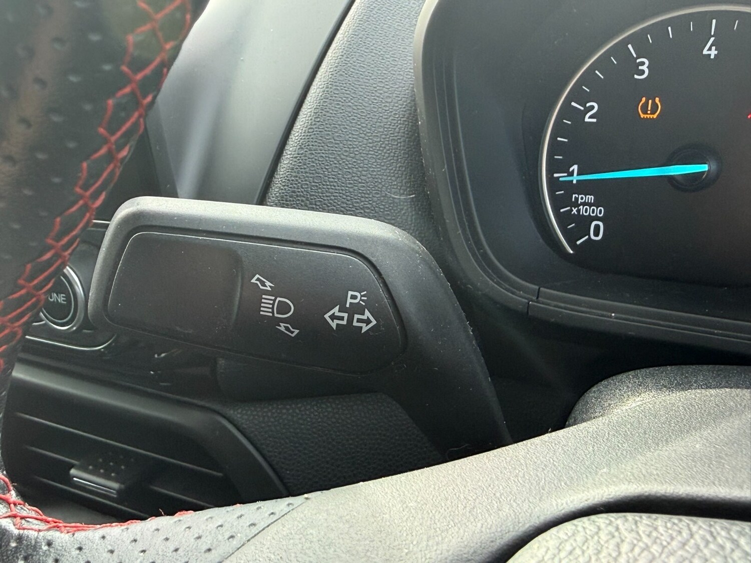 Used Ford Ecosport 2021 for sale - 77576457: Photo 23