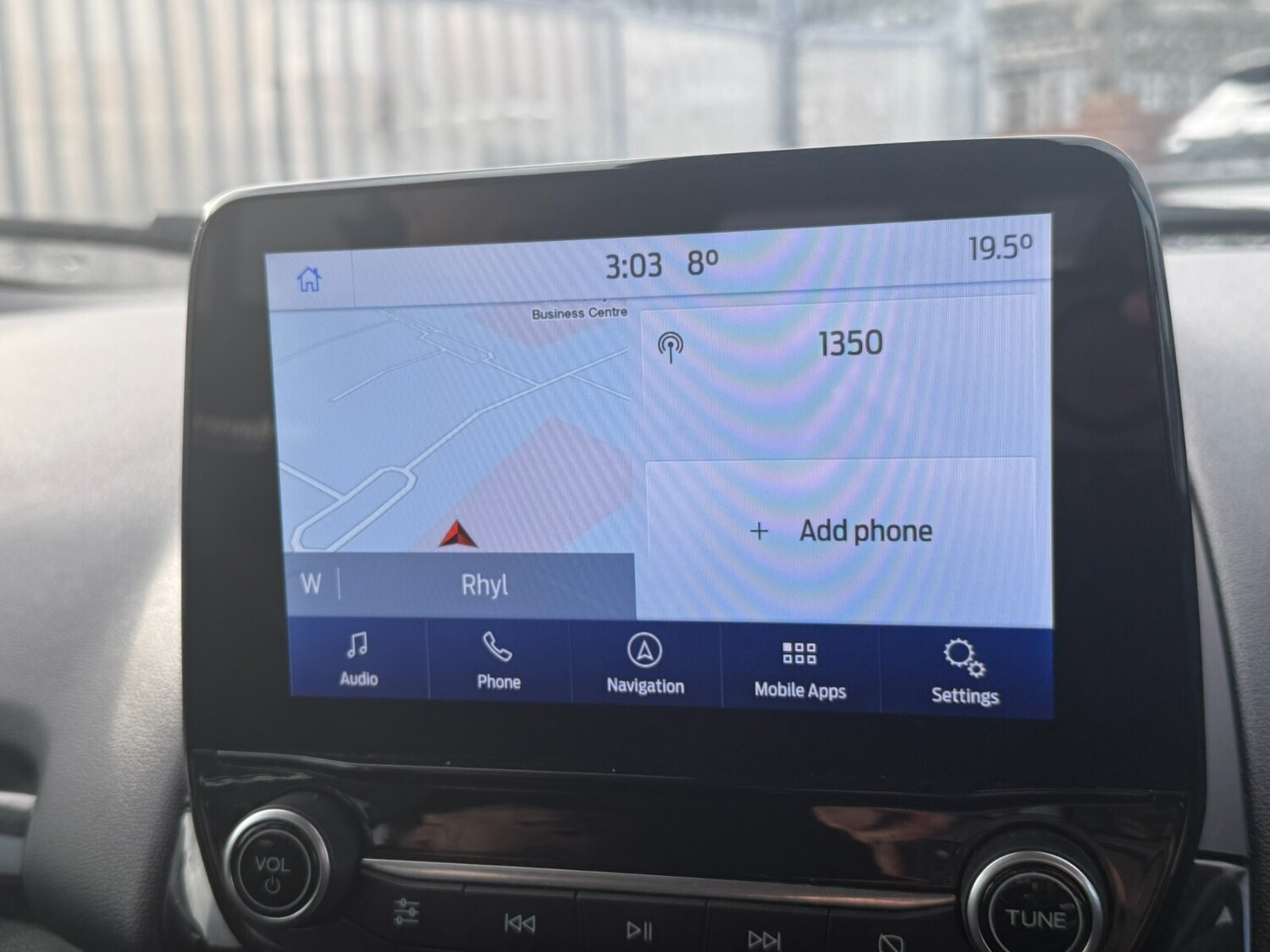 Used Ford Ecosport 2021 for sale - 77576457: Photo 25