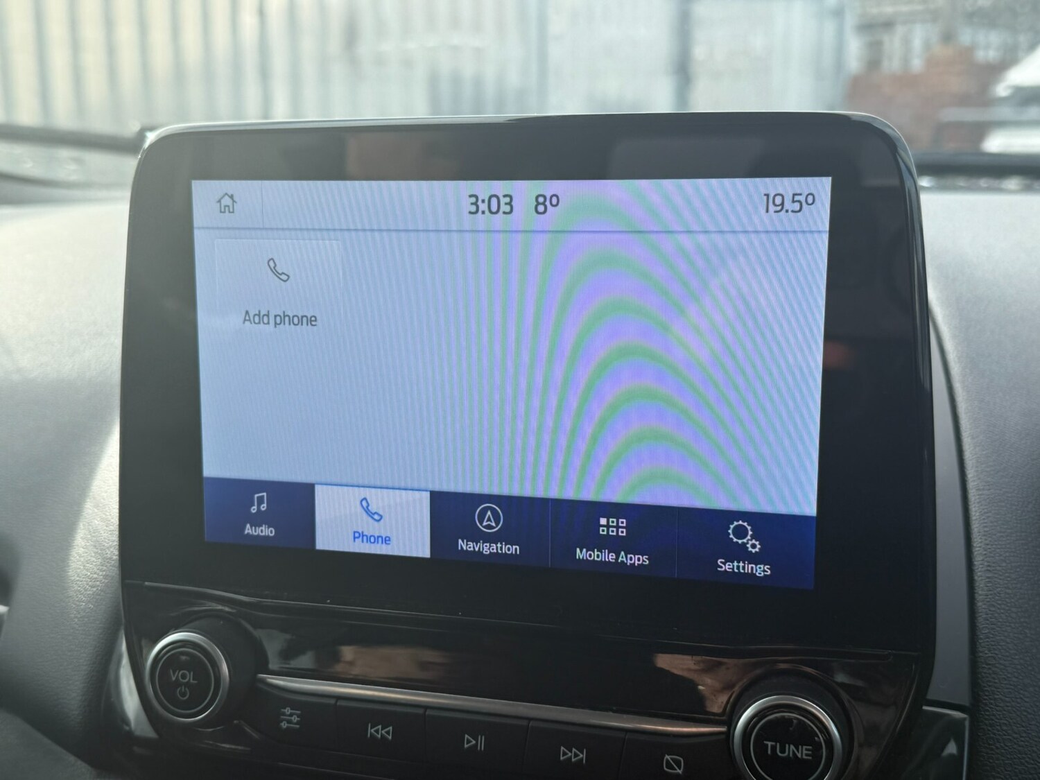 Used Ford Ecosport 2021 for sale - 77576457: Photo 27