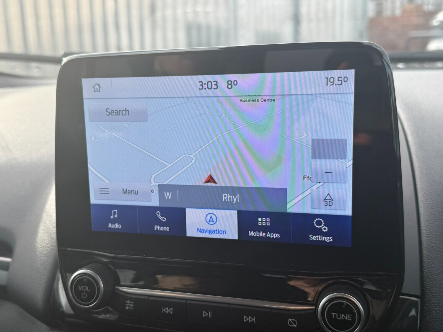 Used Ford Ecosport 2021 for sale - 77576457: Photo 28