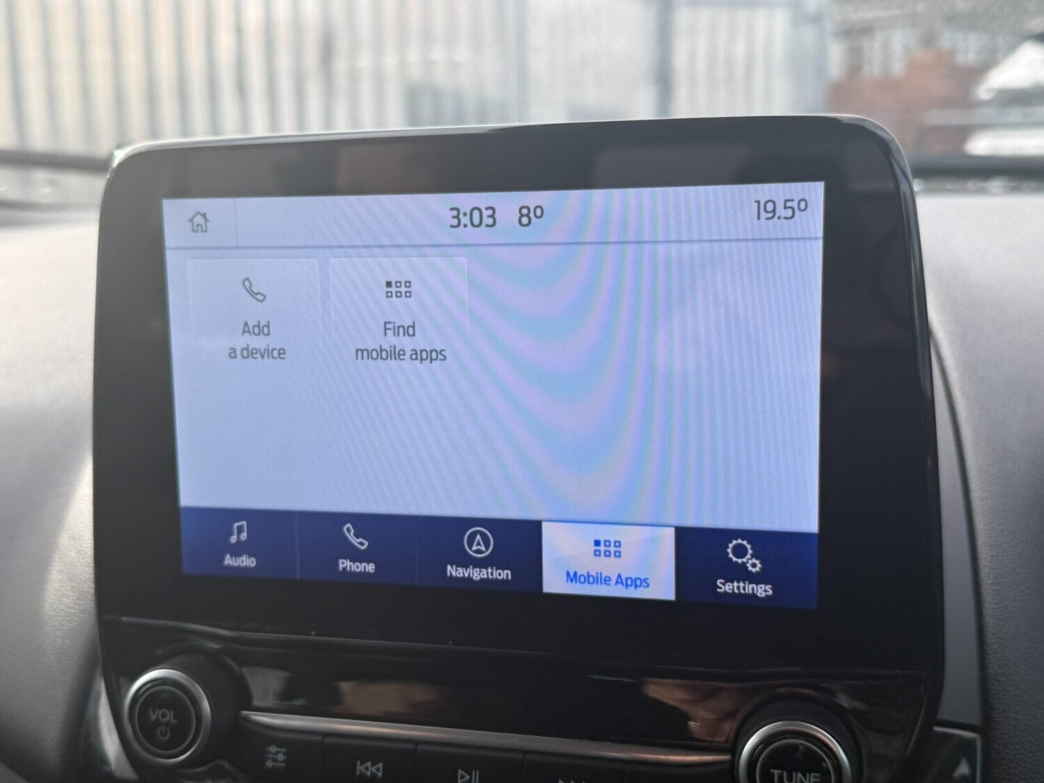 Used Ford Ecosport 2021 for sale - 77576457: Photo 29