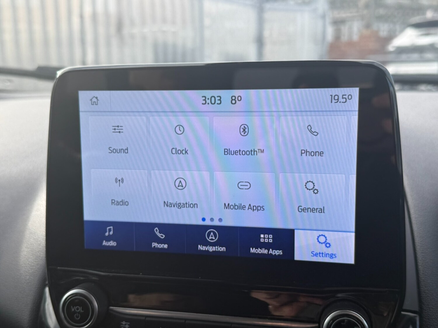 Used Ford Ecosport 2021 for sale - 77576457: Photo 30