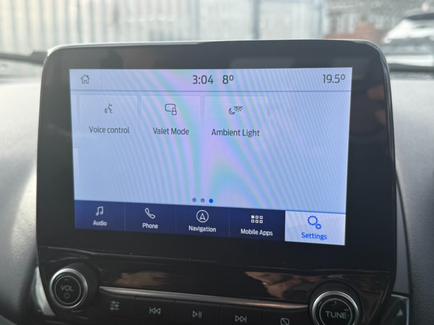 Used Ford Ecosport 2021 for sale - 77576457: Photo 32