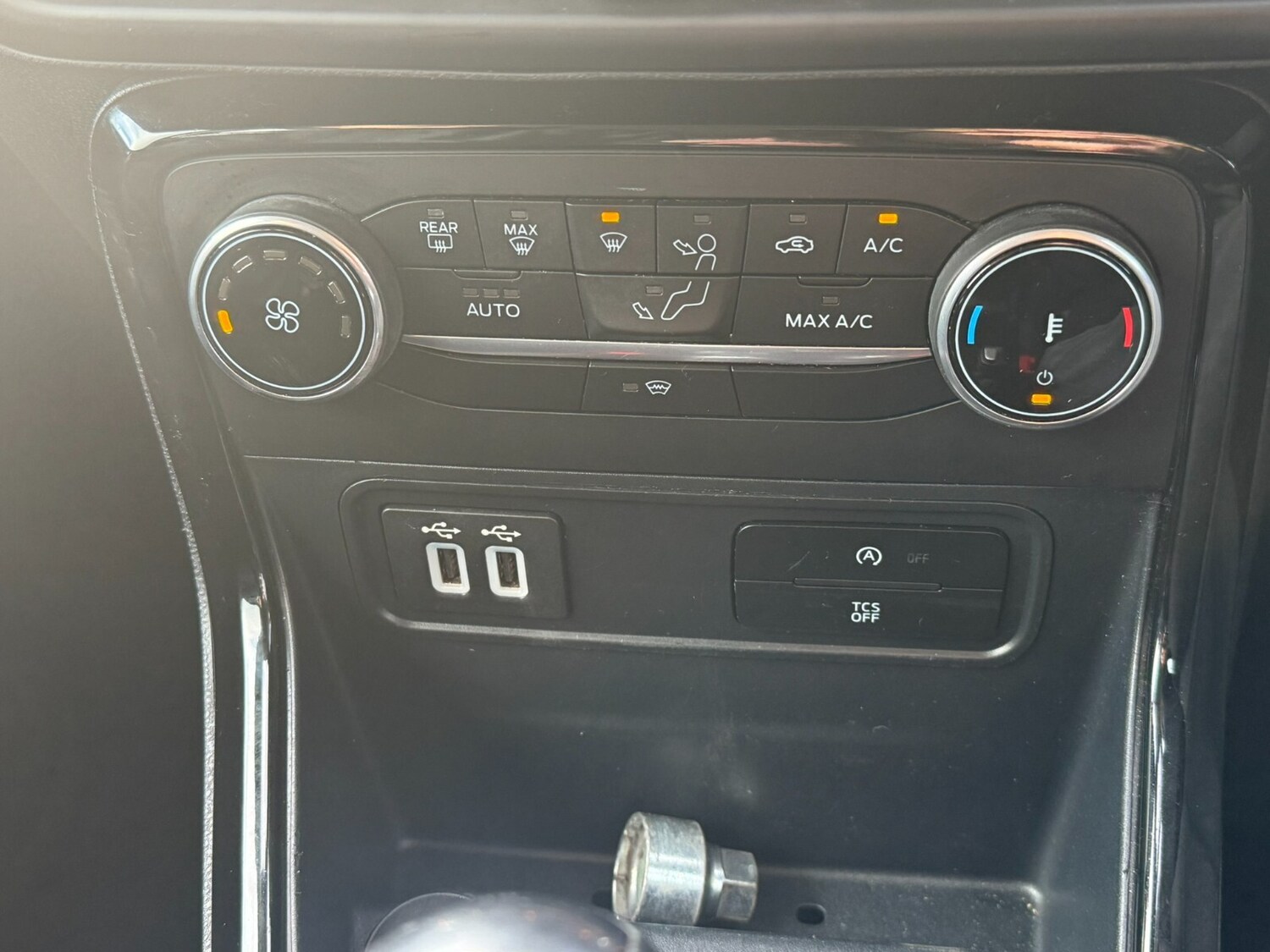 Used Ford Ecosport 2021 for sale - 77576457: Photo 33