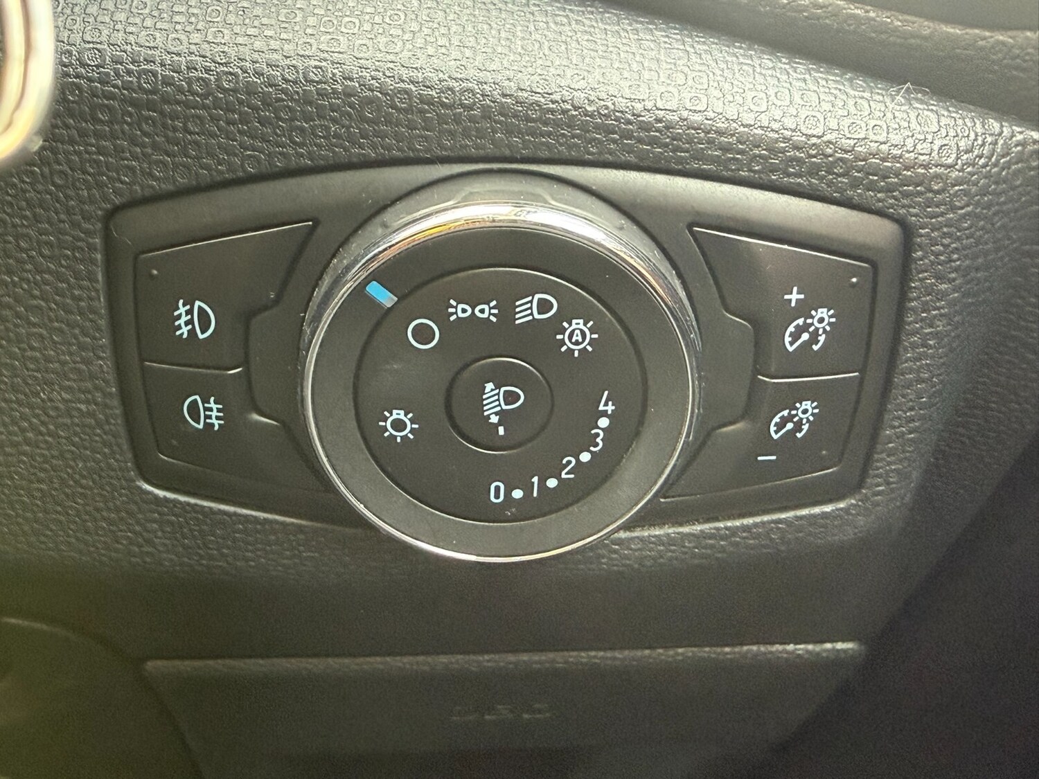 Used Ford Ecosport 2021 for sale - 77576457: Photo 36