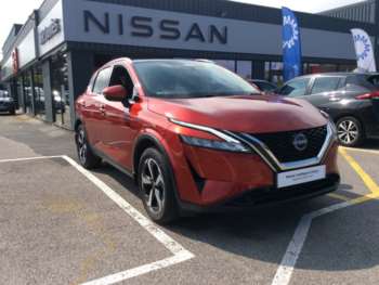 2022 - 1.3 DiG-T MH N-Connecta 5dr