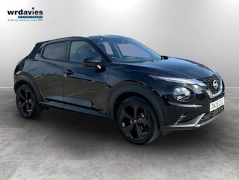 Used Nissan Juke 2025 for sale - 79472466: Photo