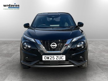 Used Nissan Juke 2025 for sale - 79472466: Photo