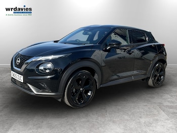 Used Nissan Juke 2025 for sale - 79472466: Photo