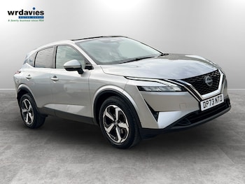Used Nissan Qashqai 2023 for sale - 79087740: Photo