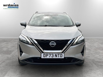 Used Nissan Qashqai 2023 for sale - 79087740: Photo