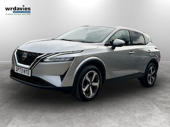 Used Nissan Qashqai 2023 for sale - 79087740: Photo