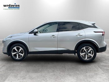 Used Nissan Qashqai 2023 for sale - 79087740: Photo