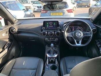 Used Nissan Juke 2021 for sale - 77274145: Photo