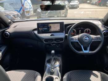 Used Nissan Juke 2025 for sale - 75285731: Photo