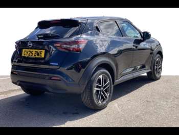 Used Nissan Juke 2025 for sale - 75285731: Photo