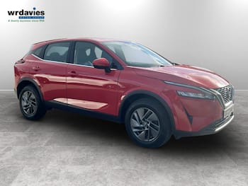 Used Nissan Qashqai 2023 for sale - 79800723: Photo