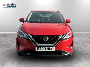 Used Nissan Qashqai 2023 for sale - 79800723: Photo