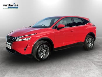 Used Nissan Qashqai 2023 for sale - 79800723: Photo