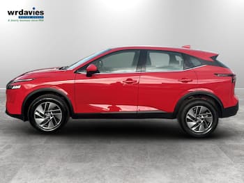 Used Nissan Qashqai 2023 for sale - 79800723: Photo