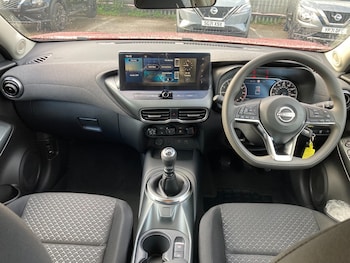 Used Nissan Juke 2025 for sale - 76276728: Photo