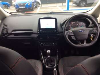 Used Ford Ecosport 2021 for sale - 74471861: Photo