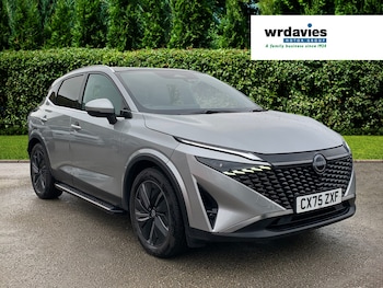 Used Nissan Qashqai 2025 for sale - 77281065: Photo