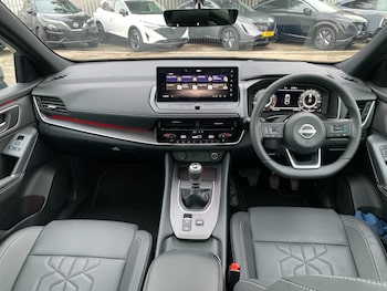 Used Nissan Qashqai 2025 for sale - 77281065: Photo