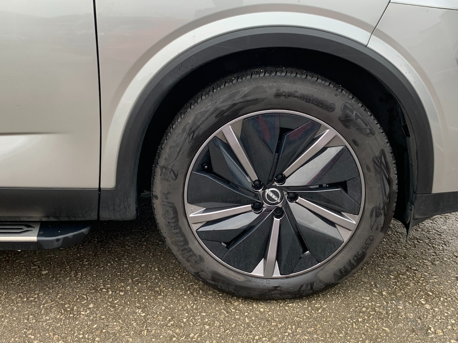 Used Nissan Qashqai 2025 for sale - 77281065: Photo 39