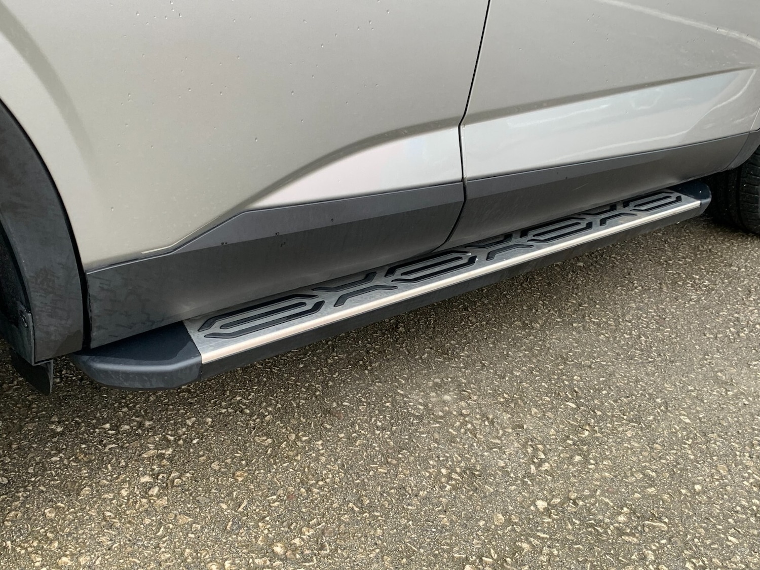 Used Nissan Qashqai 2025 for sale - 77281065: Photo 40