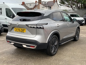 Used Nissan Qashqai 2025 for sale - 77281065: Photo