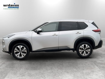 Used Nissan X-Trail 2024 for sale - 78767358: Photo