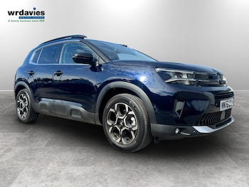 Used Citroen C5 Aircross 2025 for sale - 79454101: Photo