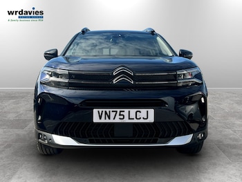 Used Citroen C5 Aircross 2025 for sale - 79454101: Photo