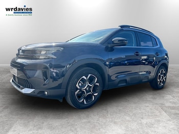 Used Citroen C5 Aircross 2025 for sale - 79454101: Photo