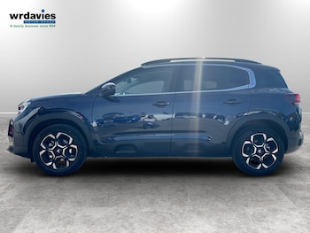 Used Citroen C5 Aircross 2025 for sale - 79454101: Photo
