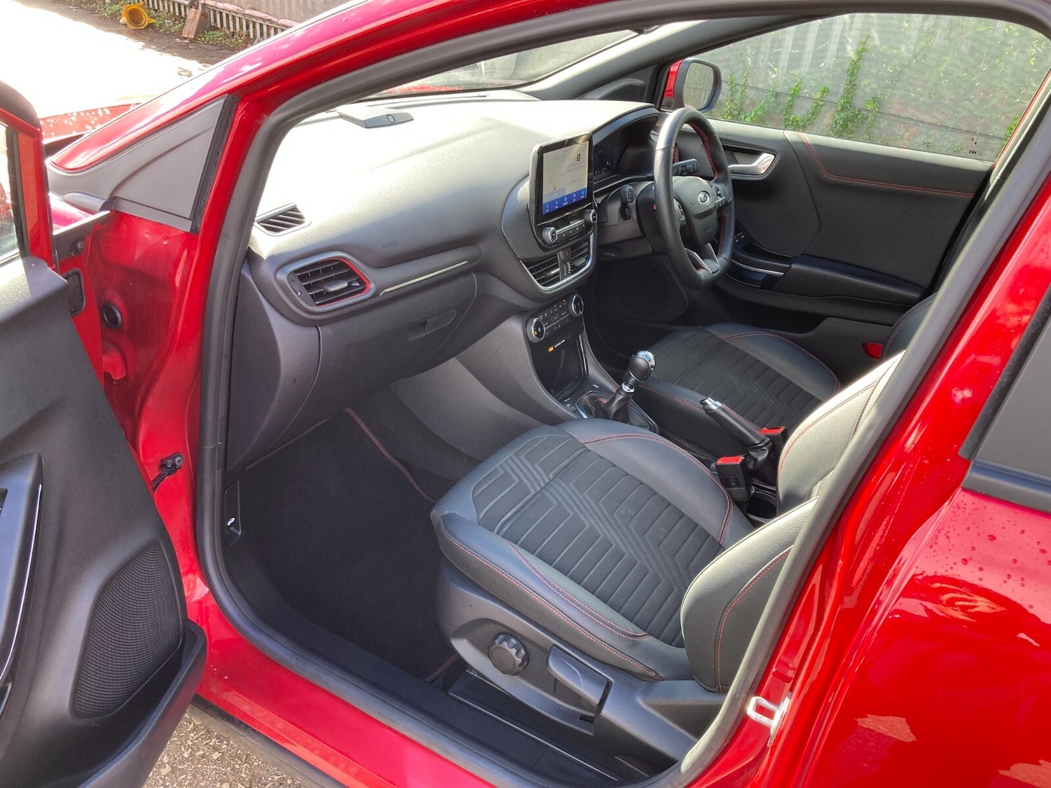 Used Ford Puma 2023 for sale - 76276365: Photo 12