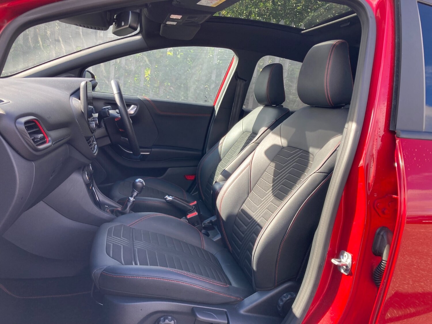 Used Ford Puma 2023 for sale - 76276365: Photo 13